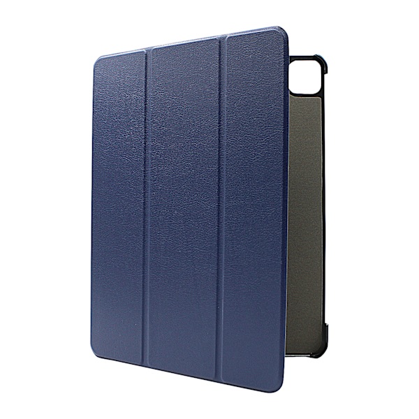 CoverCase Apple iPad Pro 12.9 2021 (5th Gen.) Röd