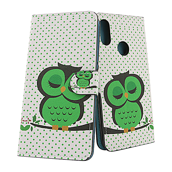 Designwallet Xiaomi Redmi Note 7