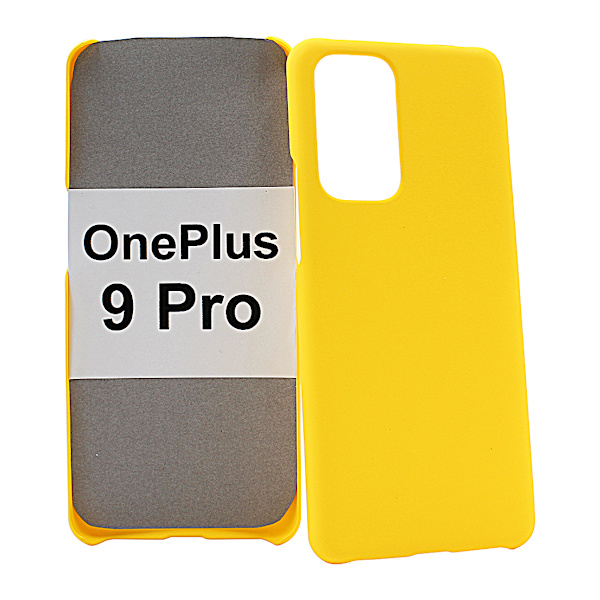 Hardcase OnePlus 9 Pro Röd