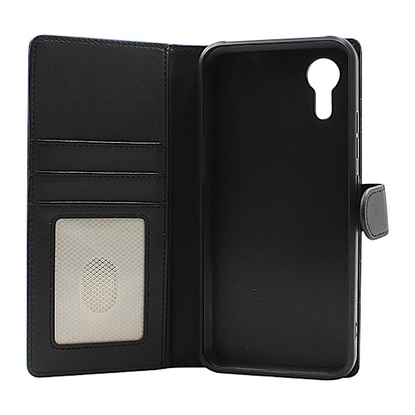Skimblocker Plånboksfodral Samsung Galaxy Xcover7 5G