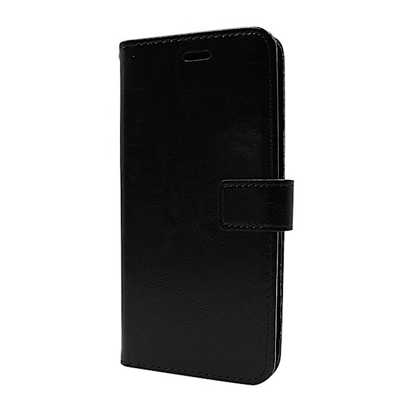 Crazy Horse Wallet Samsung Galaxy A32 4G (SM-A325F) Lila