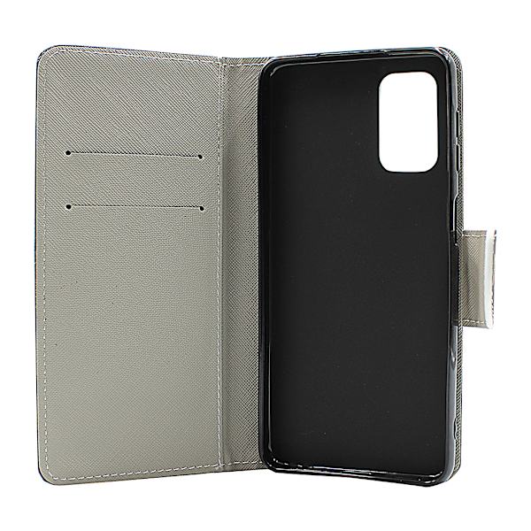 Designwallet Samsung Galaxy A32 5G (A326B)