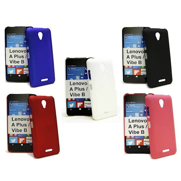 Hardcase Lenovo A Plus Vit