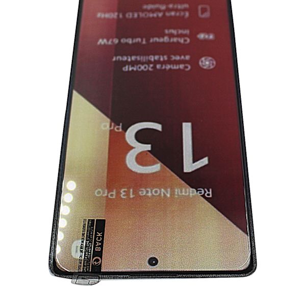 Härdat glas Xiaomi Redmi Note 13 Pro 5G