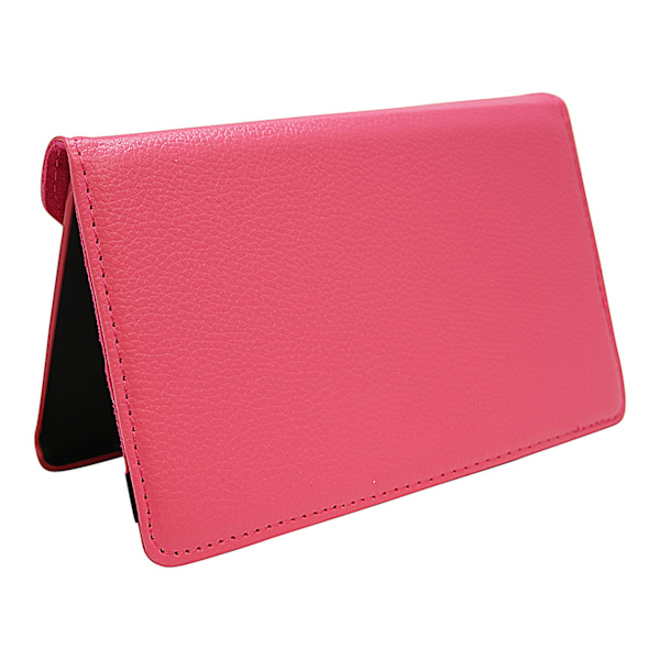 360 Fodral Huawei MediaPad T3 7 Hotpink