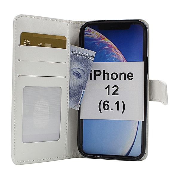 Designwallet iPhone 12 (6.1)