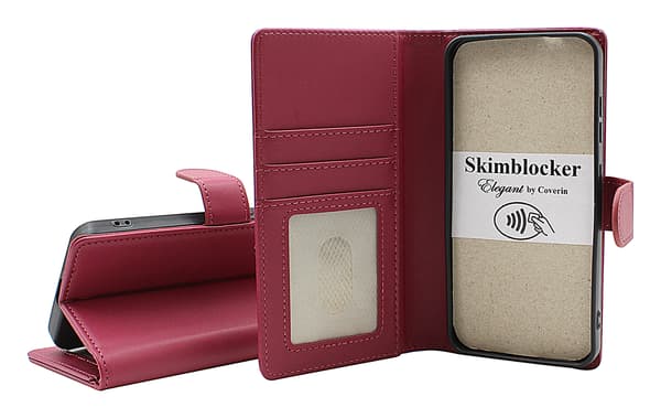 Skimblocker Xiaomi Redmi A5 Plånboksfodral