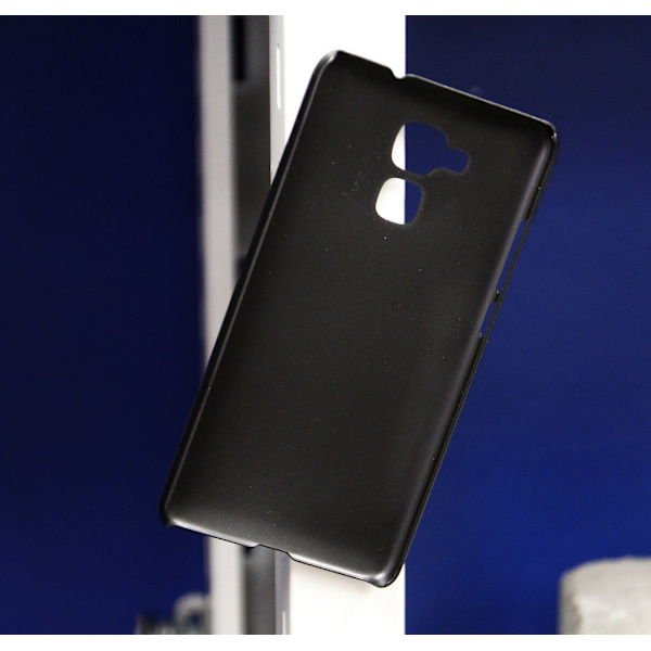 Magnet Wallet Huawei Honor 7 Lite (NEM-L21) Svart
