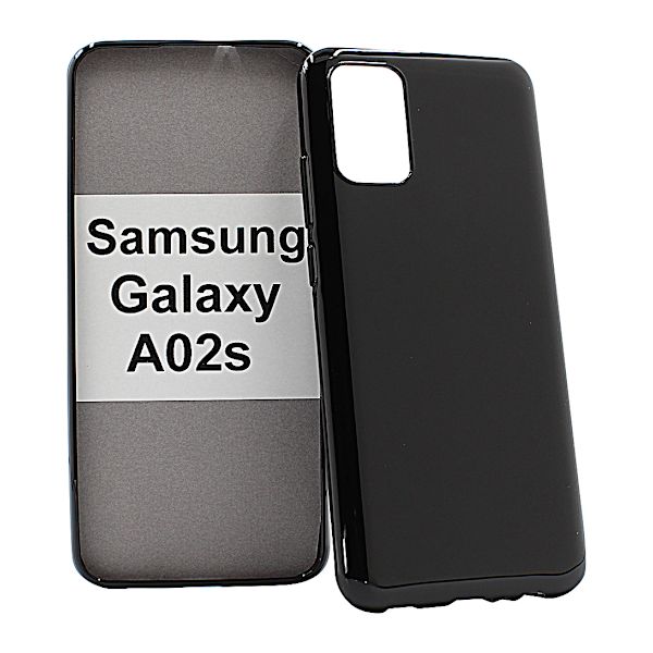 TPU Skal Samsung Galaxy A02s (A025G/DS)