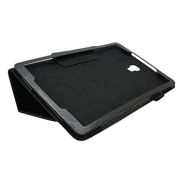 Standcase Fodral Samsung Galaxy Tab A 10.5 (T590/T595) Svart