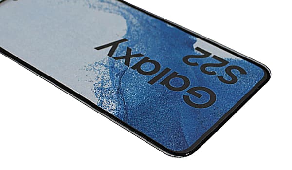 Full Frame Glas skydd Samsung Galaxy S22 5G