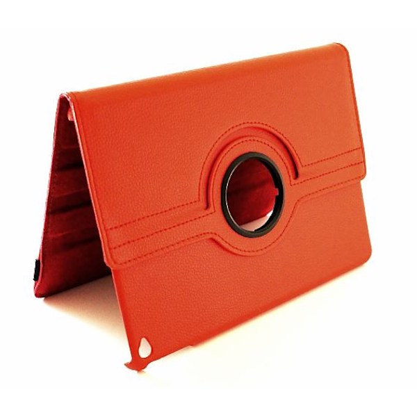 360 Fodral iPad Air 2 Röd M322