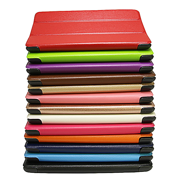 Cover Case Huawei MediaPad T3 7 Röd