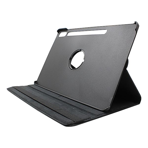 360 Fodral Samsung Galaxy Tab S9+ 5G 12.4 Marinblå