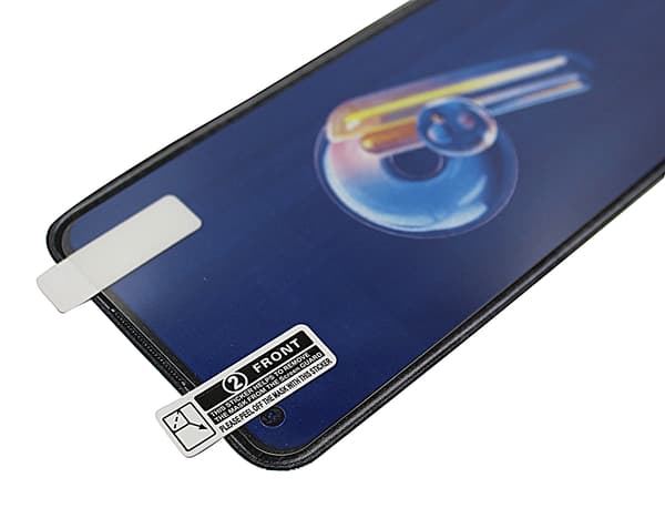 6-Pack Skärmskydd Asus ZenFone 9 5G