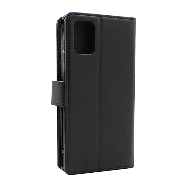 Skimblocker Samsung Galaxy A71 XL Plånboksfodral