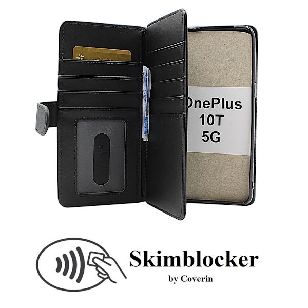 Skimblocker XL Fodral OnePlus 10T 5G
