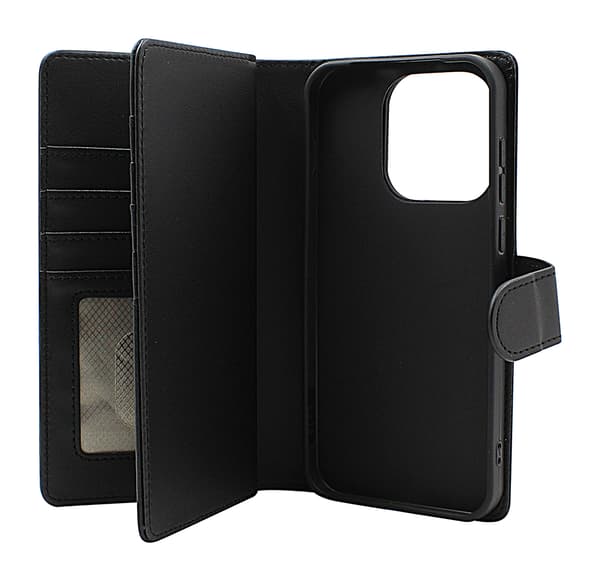 Skimblocker OnePlus 15 XL Plånboksfodral