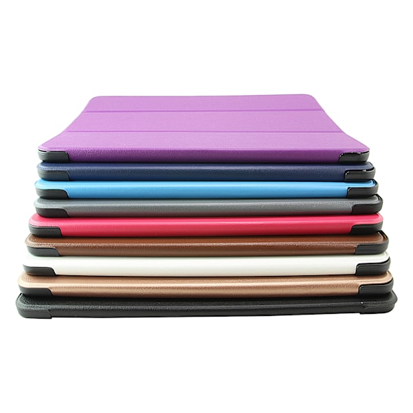 Cover Case Apple iPad Pro 12.9 2018 Vit
