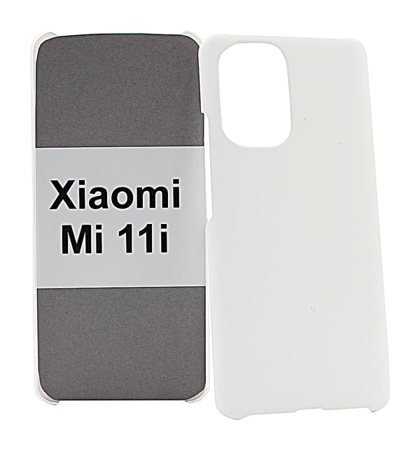 Hardcase Xiaomi Mi 11i Blå
