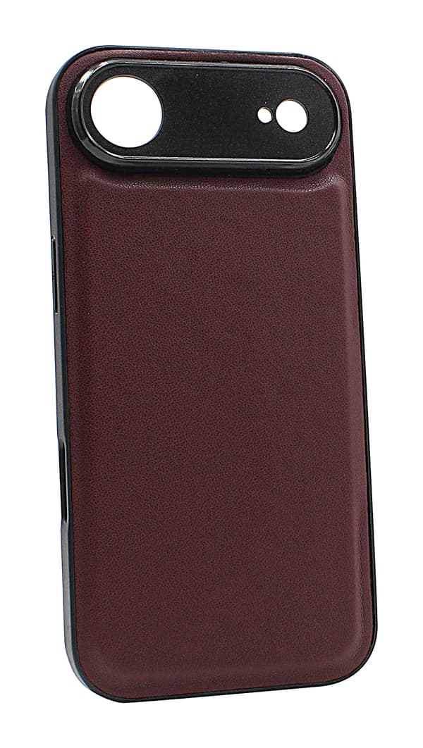 Magnetskal iPhone Air Svart