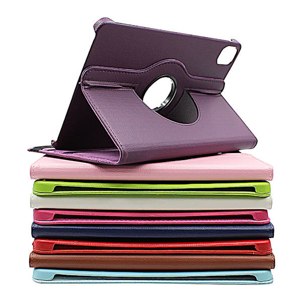 360 Fodral Xiaomi Pad 5 Lila