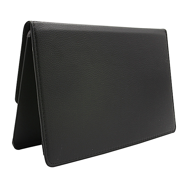 360 Fodral Samsung Galaxy Tab S6 10.5 (T860) Svart