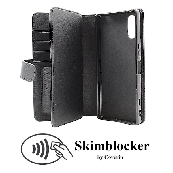 Skimblocker XL Wallet Sony Xperia 5 V