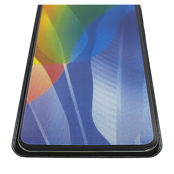 Härdat glas Huawei Y6p