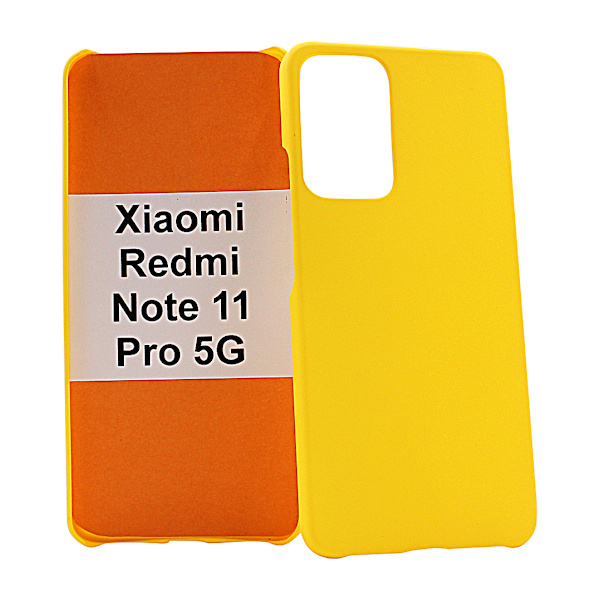 Hardcase Xiaomi Redmi Note 11 Pro 5G Svart