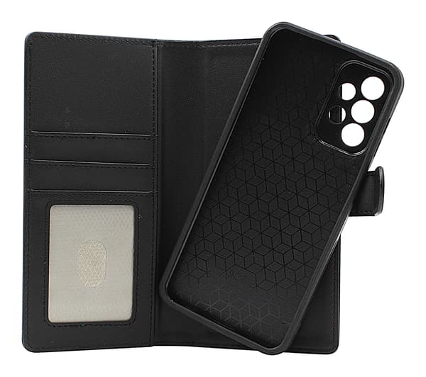 Skimblocker Samsung Galaxy A23 5G Magnet Plånboksfodral