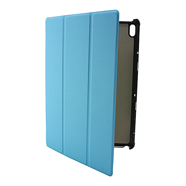 Cover Case Lenovo TAB E10 (ZA47 / TB-X104F) Ljusblå