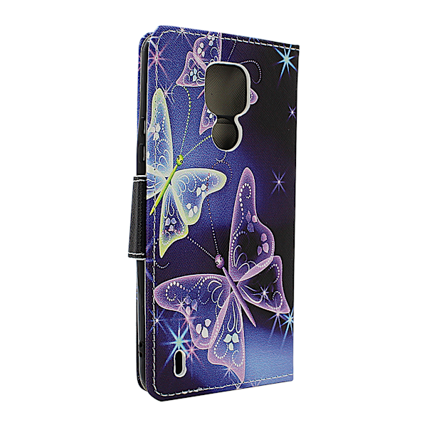 Designwallet Motorola Moto E7