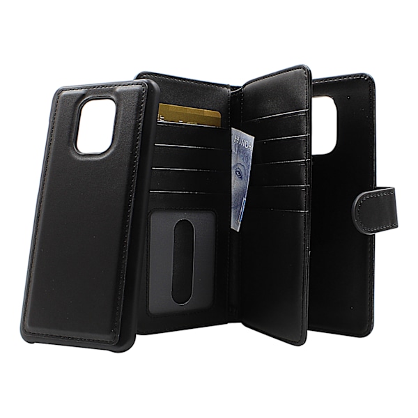 Skimblocker XL Magnet Wallet Xiaomi Redmi Note 9s/Note 9 Pro