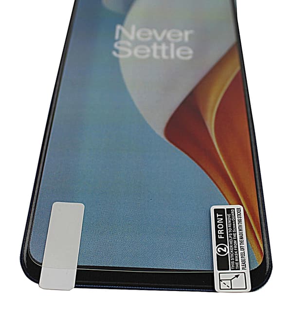 6-Pack Skärmskydd OnePlus Nord N100
