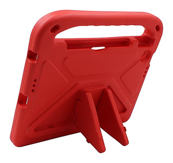 Standcase Barnfodral Lenovo Tab 4 ZAEH Blå
