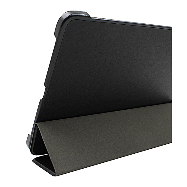 CoverCase Samsung Galaxy Tab A9+ Grå