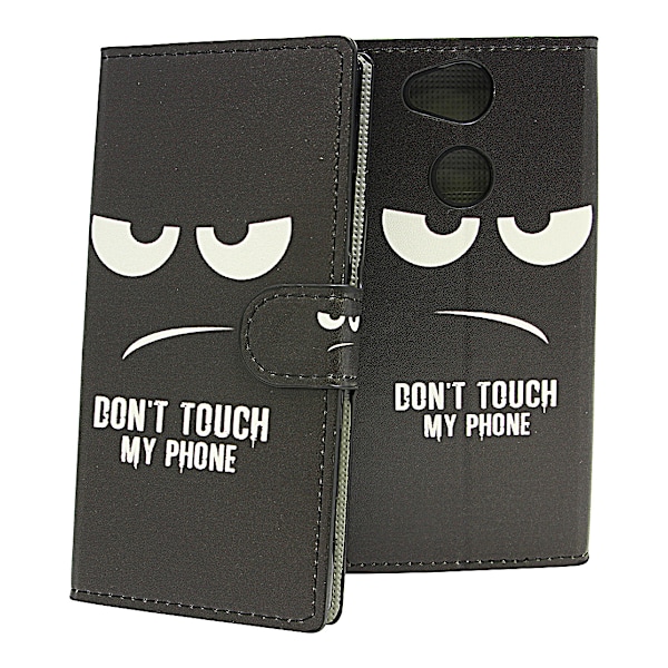 Designwallet Sony Xperia XA2 (H3113 / H4113)