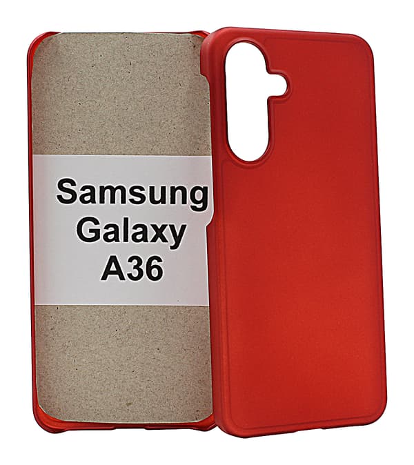 Hardcase Samsung Galaxy A36 Blue