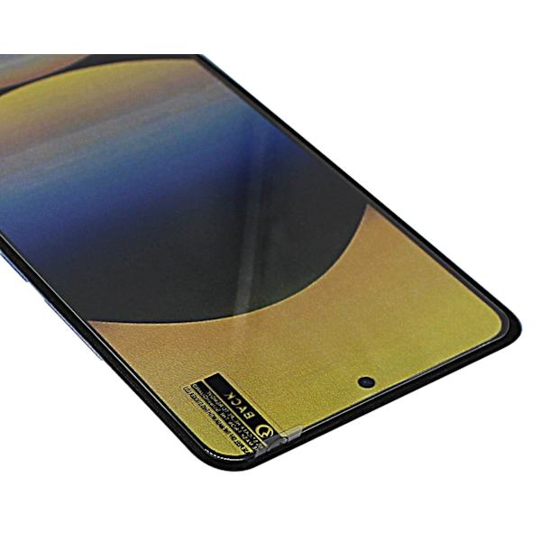 Härdat glas Xiaomi Redmi Note 14 4G