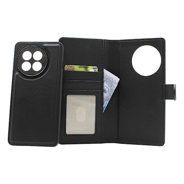 Skimblocker OnePlus 13R Magnet Plånboksfodral