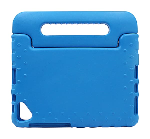 Standcase Barnfodral Samsung Galaxy Tab A9 Orange
