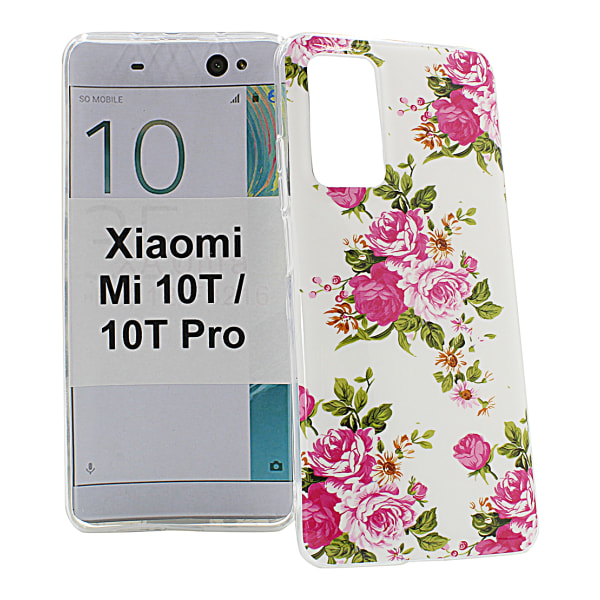 Designskal TPU Xiaomi Mi 10T / Mi 10T Pro