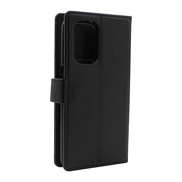 Skimblocker Magnet Fodral Doro 8110 / 8210 Svart
