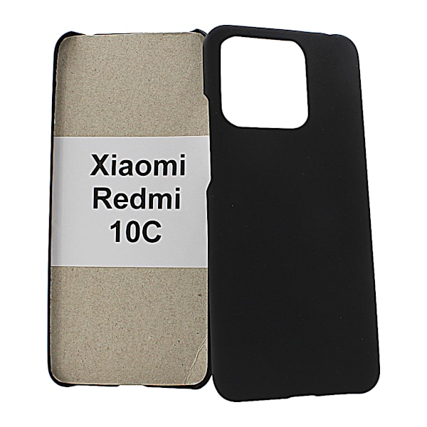 Hardcase Xiaomi Redmi 10C Svart