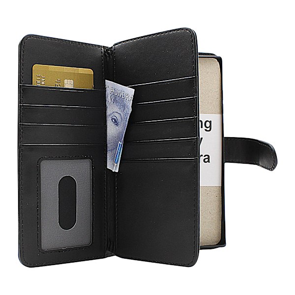 Skimblocker XL Wallet Samsung Galaxy S22 Ultra 5G
