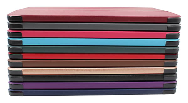 CoverCase Samsung Galaxy Tab S11 Ultra Mörkblå