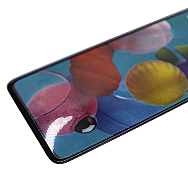 6-Pack Skärmskydd Samsung Galaxy A51 (A515F/DS)