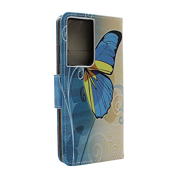 Designwallet Samsung Galaxy S21 Ultra 5G (G998B)