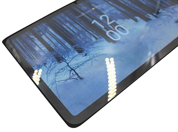 6-Pack Skärmskydd Nokia T21